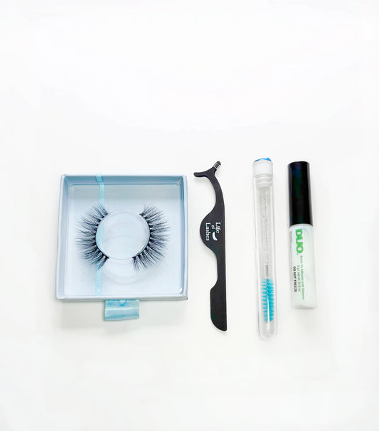 The Strip Lash Kit